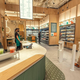 Starbucks' new concept store in NYC